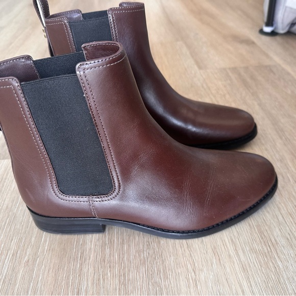 Coach boots - Picture 4 of 5